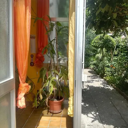 Apartment Casa Frongillo *